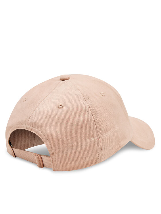 Tommy Hilfiger Tommy Hilfiger Czapka z daszkiem Utility Soft Cap AW0AW16363 Różowy