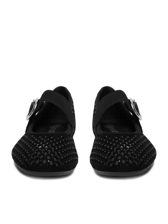 Remonte Remonte Ballerinas CEO-D0K18-02 Schwarz