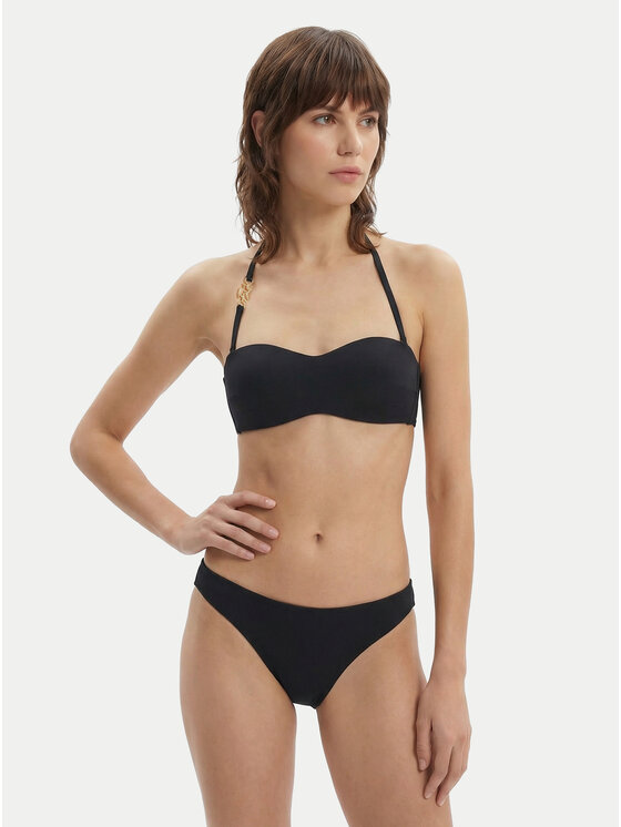 EA7 Emporio Armani EA7 Emporio Armani Bikini 7W000290 AF20663 Fekete