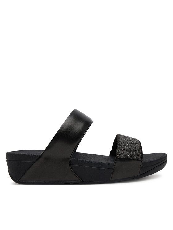 FitFlop FitFlop Шльопанці GB6 090 Чорний
