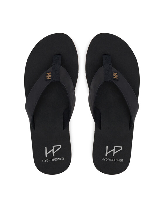 Helly Hansen Infradito Seasand 11955_990 Nero, taglia : 41