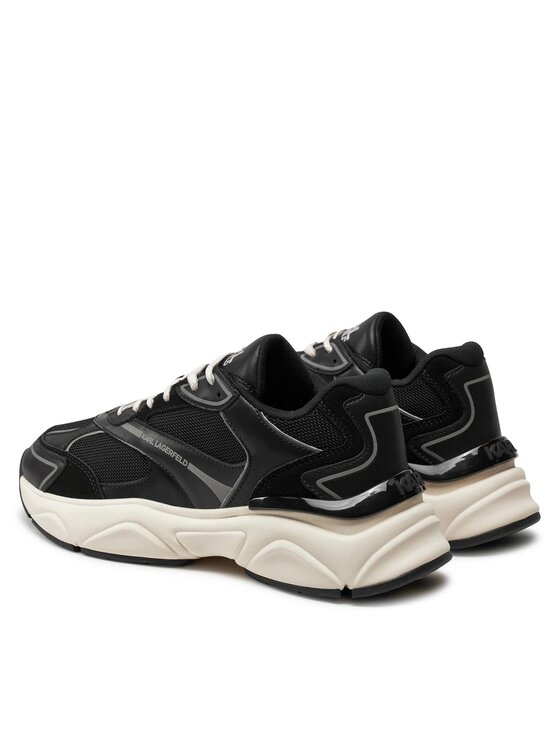 KARL LAGERFELD KARL LAGERFELD Sneakers KL56524 Nero