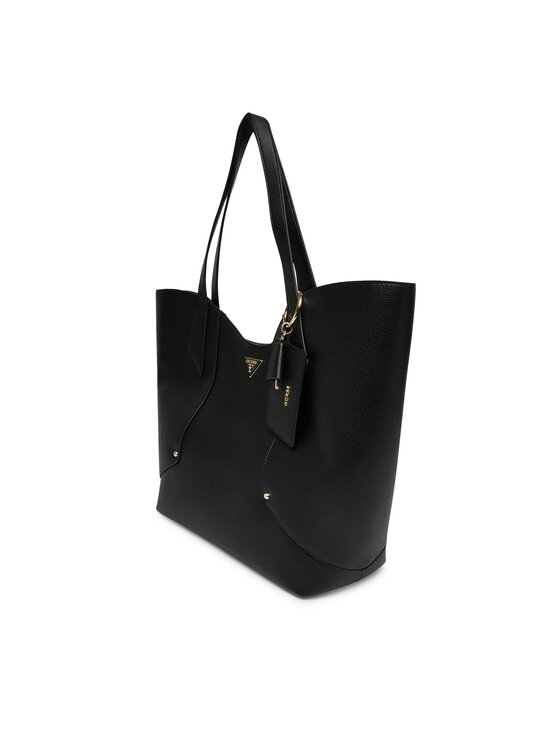 Guess Guess Geantă Darcy HWBG99 14240 Negru