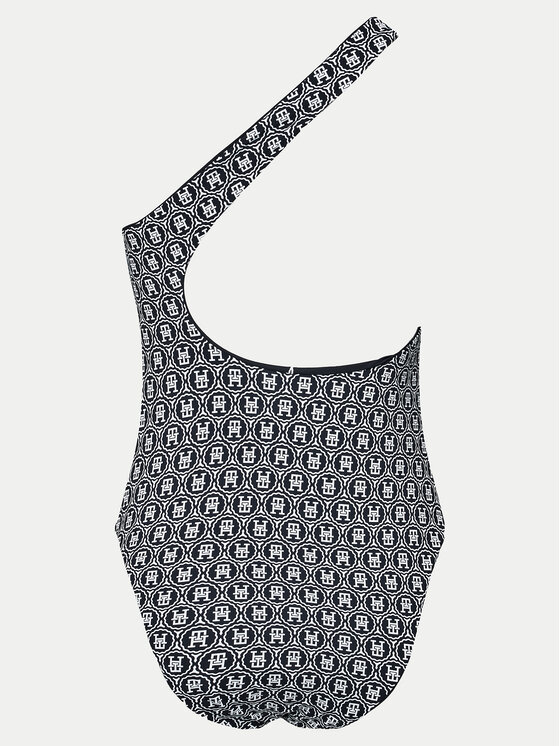 Tommy Hilfiger Tommy Hilfiger Купальник UW0UW05312 Cиній