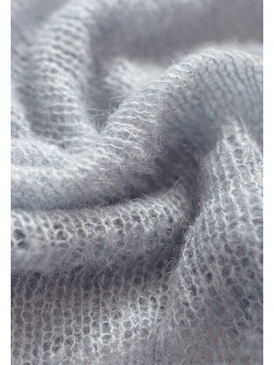 YOU by Tokarska YOU by Tokarska Kardigan lovina Niebieski Regular Fit