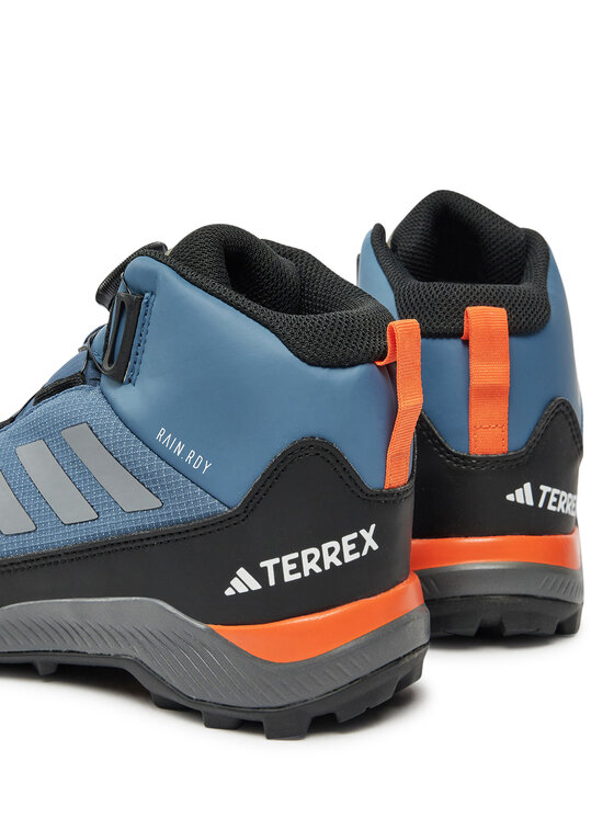 adidas adidas Trekking Terrex Winter Mid BOA RAIN.RDY ID0940 Plava