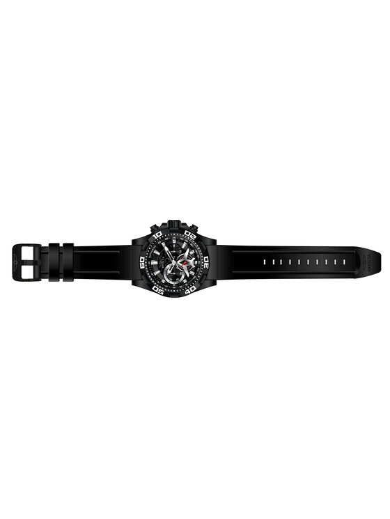 Invicta Watch Invicta Watch Hodinky 21741 Černá
