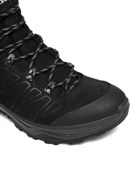 Aku Aku Trekking Adapta NBG GTX 492 52 Crna