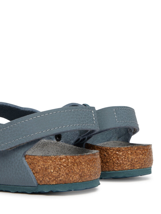 Birkenstock Birkenstock Sandály Milano As 1031647 S Modrá