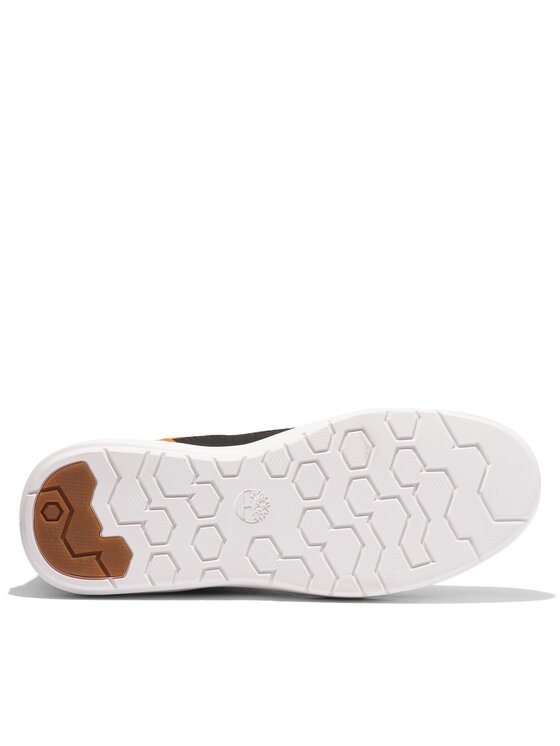 Timberland Timberland Снікерcи Seneca Bay Hiker TB0A62DD2311 Коричневий