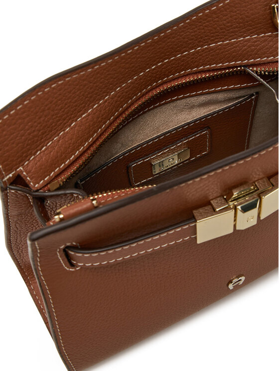 Aigner Aigner Torbica 132961 Smeđa