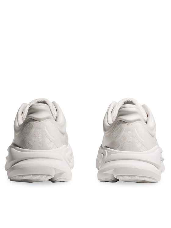 Hoka Hoka Tenisice za trčanje Bondi 9 1162011 Bijela