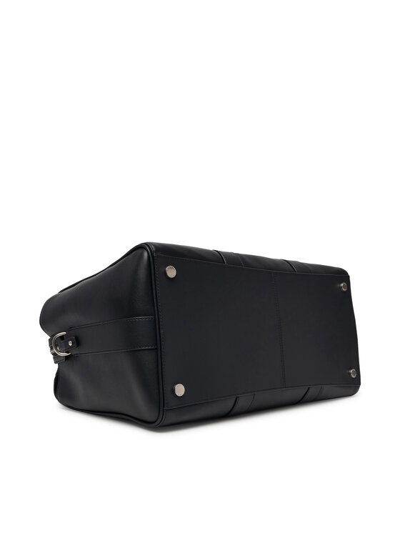 MICHAEL Michael Kors MICHAEL Michael Kors Torbica 33F6TNIU9L Črna