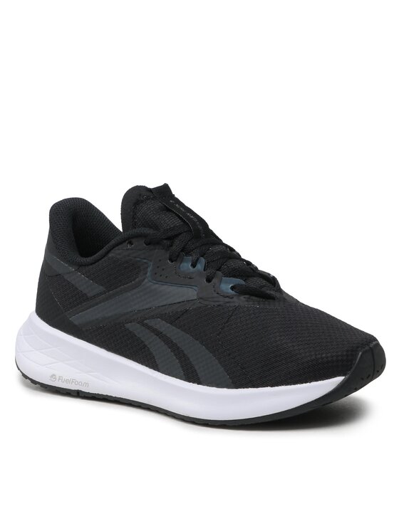 Reebok Reebok Běžecké boty Energen Run 3 HP9303 Černá