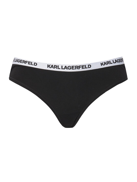 KARL LAGERFELD KARL LAGERFELD Stringu komplekts B1W47031 Daudzkrāsains