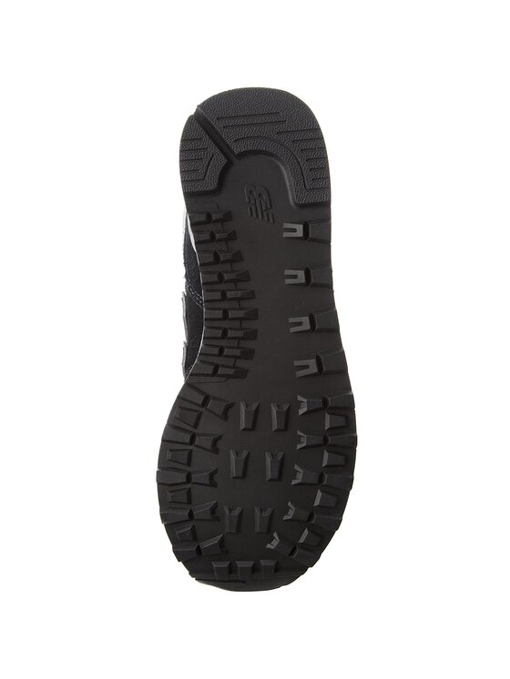 New Balance New Balance Αθλητικά WL574EB Μαύρο