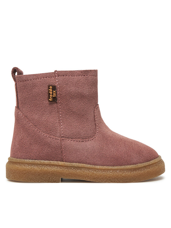 Froddo Froddo Botine Wreny Wool Tex G2160081-3 M Roz