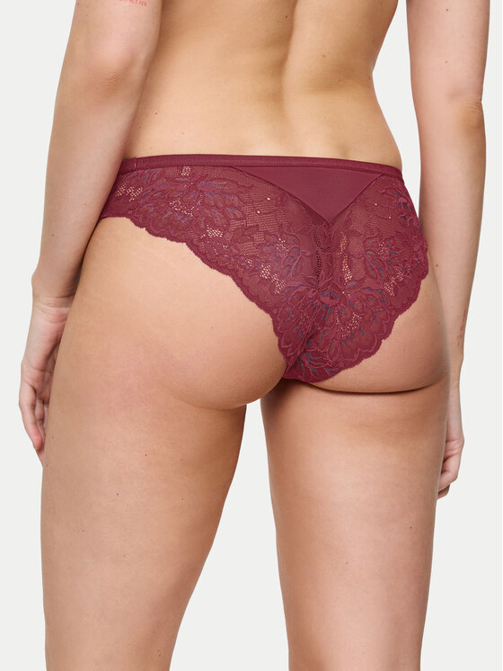 Triumph Triumph Braziljske spodnje hlačke Amourette Charm 10214456 Roza