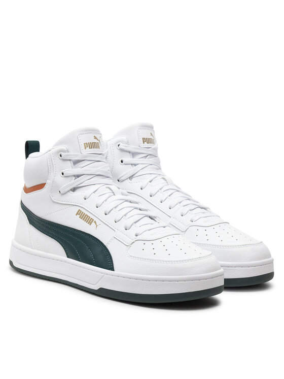 Puma Puma Sneakersy Caven 2.0 Mid 392291 15 Bílá