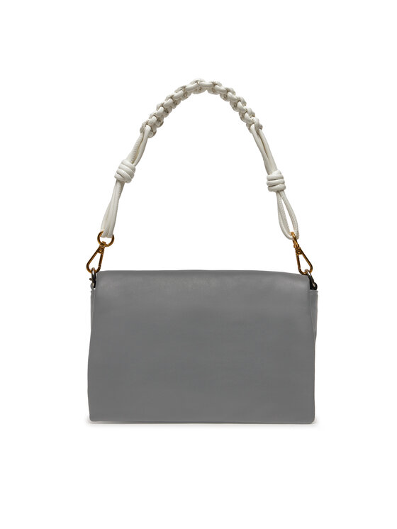 Gianni Chiarini Gianni Chiarini Přídavný popruh na kabelku TR SCOOBY HANDLE/23PE Écru