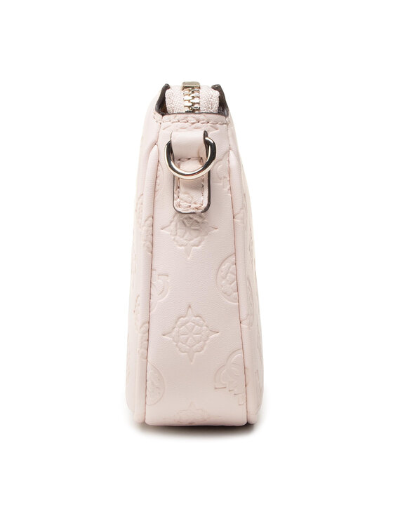 Guess Guess Τσάντα Dayane (SG) Mini HWSG79 68700 Ροζ