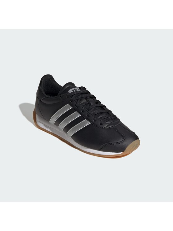 adidas adidas Pusbačiai 159801 Juoda