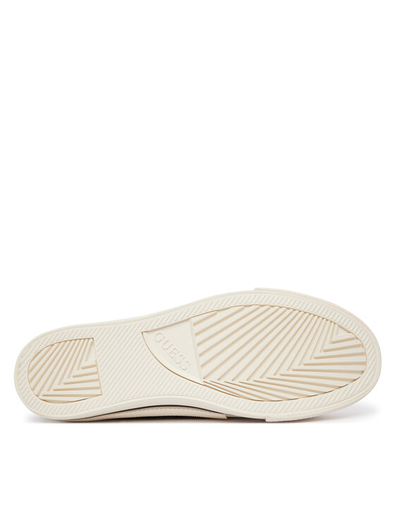 Guess Guess Sportbačiai FLTC4Y FAP12 Smėlio