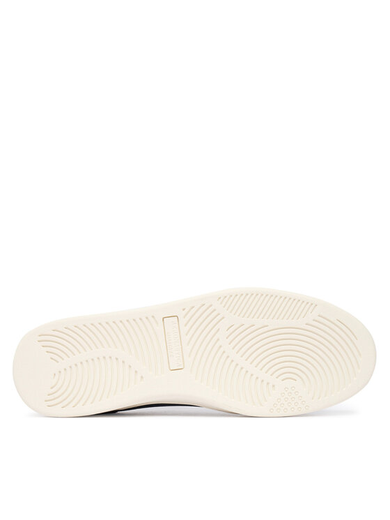 Aeronautica Militare Aeronautica Militare Tenisice 261SC0306UCT04325 Tamnoplava