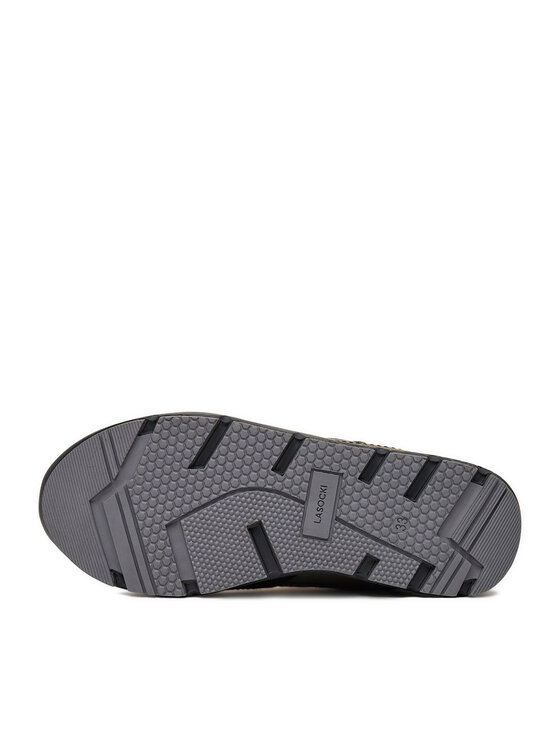 Lasocki Young Lasocki Young Ботуши CEO-BI12-SAM-06(V)CH Кафяв