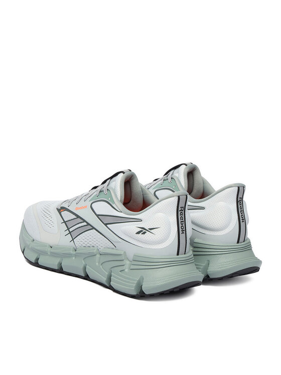 Reebok Reebok Buty do biegania EO-FLOATZIG 2 100244495 Szary