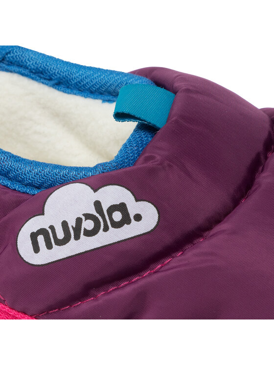 Nuvola Nuvola Sussid Classic Party UNCLPRTY21 Lilla