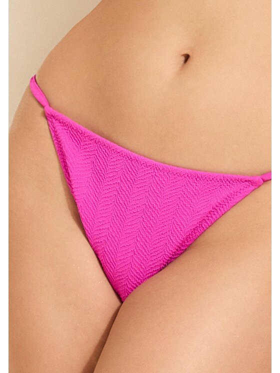 Poupée Marilyn Poupée Marilyn Dół od bikini MALEZJA 2 Różowy