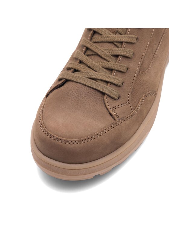 Lasocki Lasocki Halbschuhe MI24-TAYLOR-01 Beige