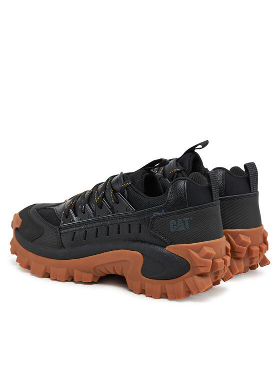 CATerpillar CATerpillar Sneakers P726242 Schwarz