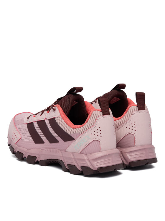 adidas adidas Туристически Terrex Rockadia Hiking Shoe KZ9169 Розов