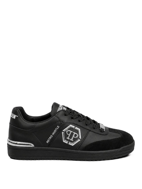 PHILIPP PLEIN PHILIPP PLEIN Sneakers 31759 Nero