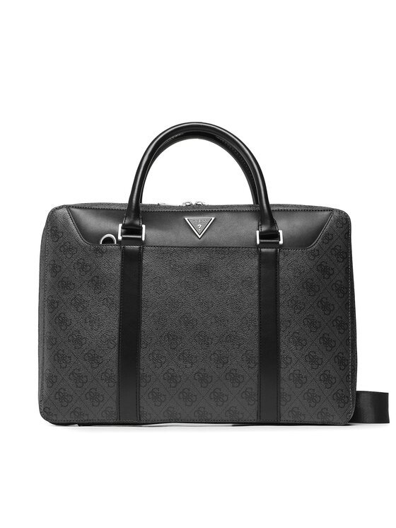 Guess Torba Za Laptop Vezzola Smart HMEVZL P3138 Crna