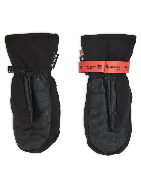 Viking Viking Skihandschuhe Sherpa Gtx 150/22/0077 Schwarz