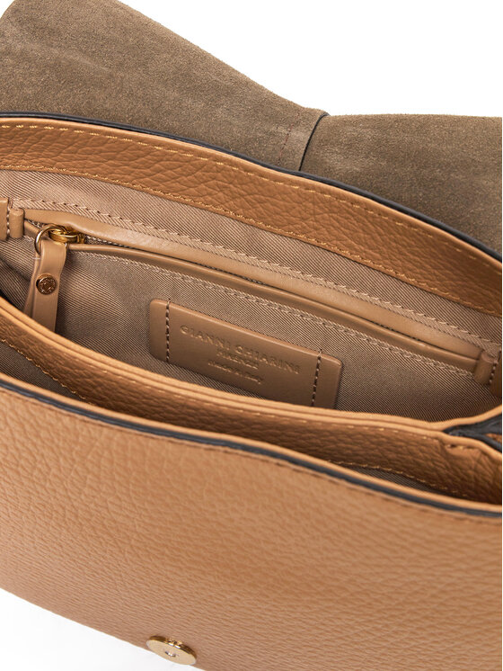 Gianni Chiarini Gianni Chiarini Käekott Helena Round BS 11086 TKL-NAETN Pruun