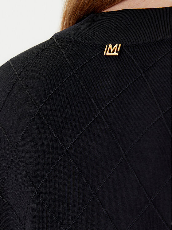 Marciano Guess Marciano Guess Strickjacke 5YGR13 5036Z Schwarz Regular Fit