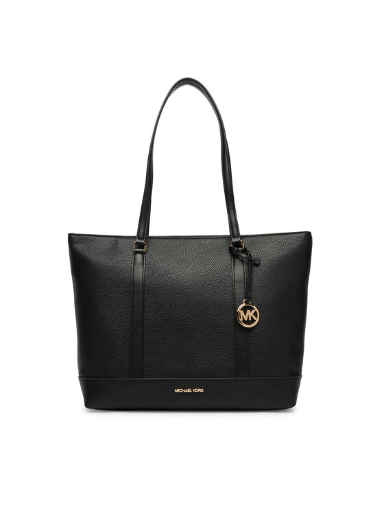 MICHAEL Michael Kors Torebka 30S6G3PT3V Czarny