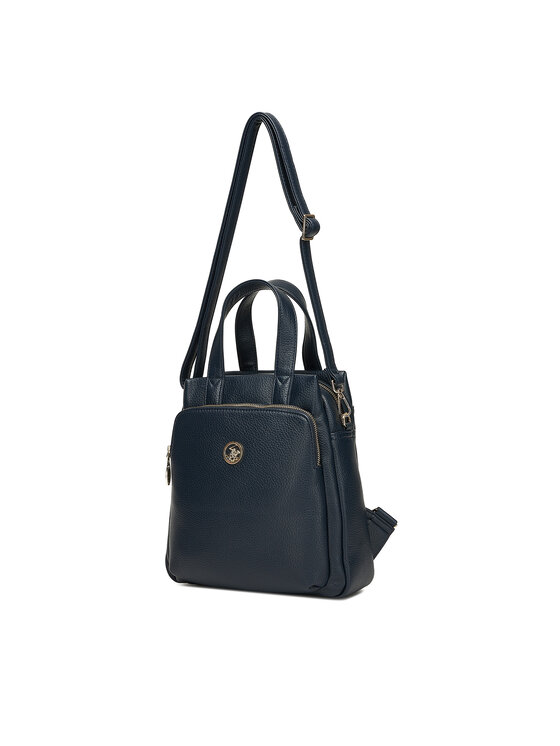 Beverly Hills Polo Club Beverly Hills Polo Club Раница BHPC-K-034-06 Тъмносин