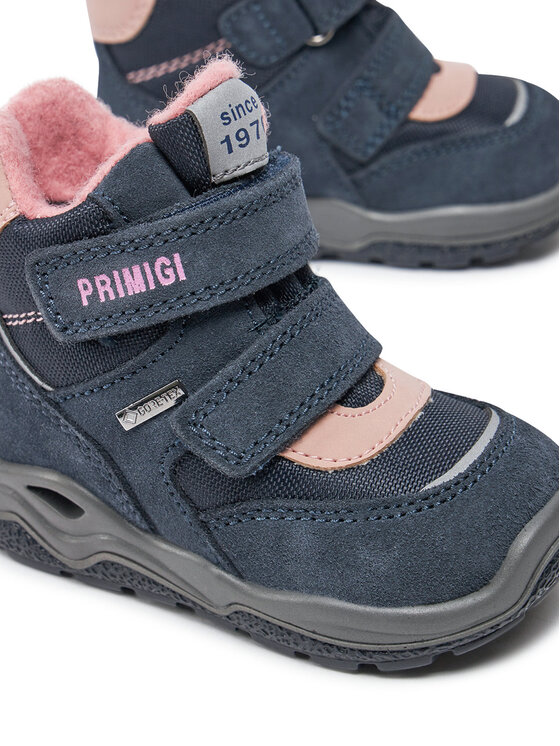 Primigi Primigi Hótaposó 6861733 M GORE-TEX Sötétkék