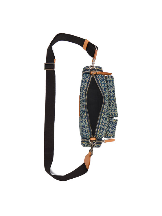 Marc Jacobs Marc Jacobs Ročna torba 2P5HSH031H03 Modra