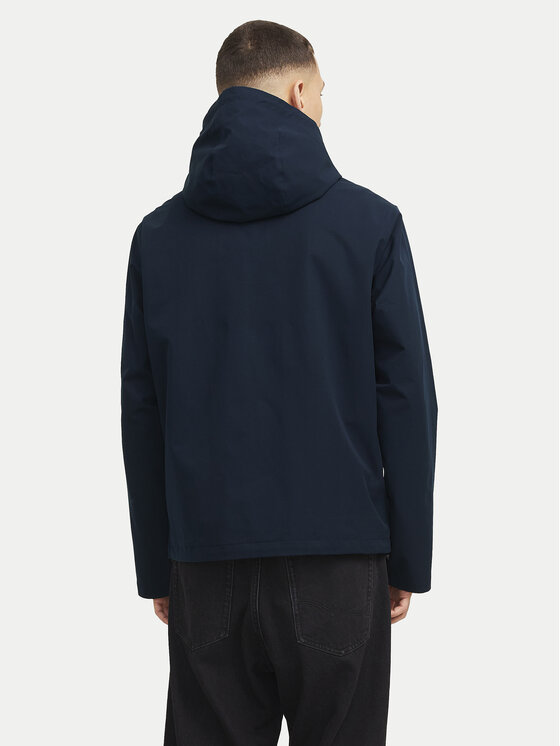 Jack&Jones Jack&Jones Prijelazna jakna Adam 12268821 Tamnoplava Regular Fit