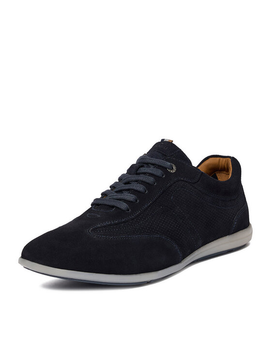 Lasocki Lasocki Scarpe basse CEO-MARIO-24 MI24 Blu scuro