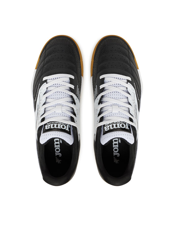 Joma Joma Scarpe da calcio Cancha 2501 CANS2501IN Nero