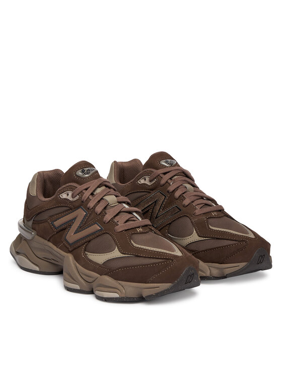 New Balance New Balance Snīkeri U9060493 Brūns