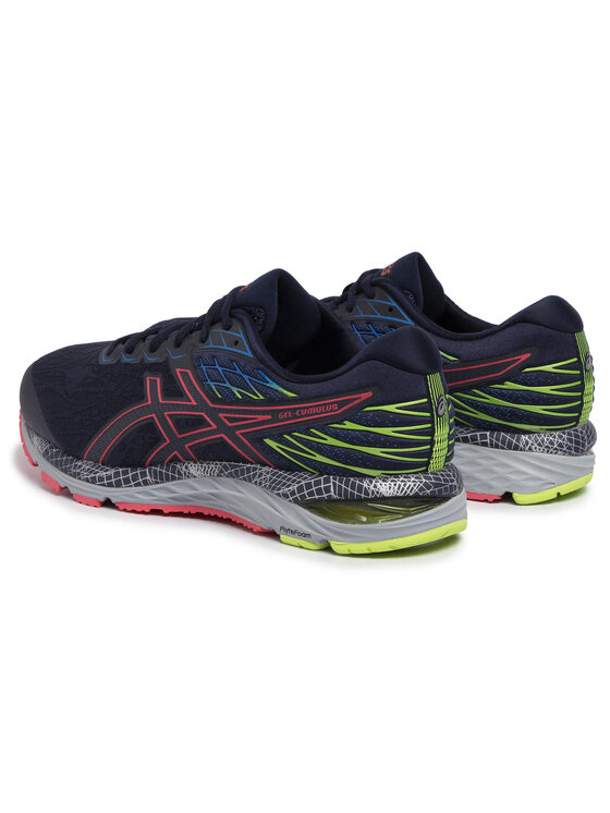 Asics Asics Jooksujalatsid Gel-Cumulus 21 Ls 1011A634 Tumesinine
