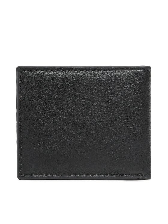 Element Element Portafoglio Daily Wallet ELYAA00136 Blu scuro